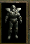 Power Armor