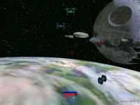 Screenshots of the game
