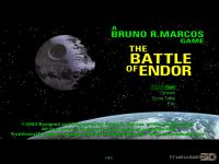Screenshots of the game