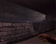 The Glove (WIP)