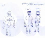 More Concept Art