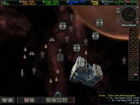Zenith Reserve Ships