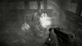 Teaser trailer's screenshots