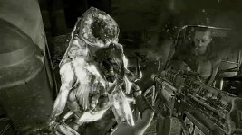 Teaser trailer's screenshots