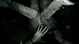 Teaser trailer's screenshots