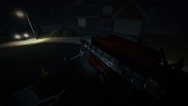 Suburbs Preview
