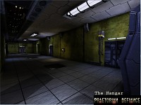 Hangar