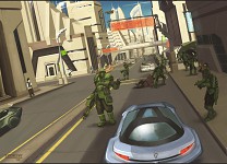 Invasion