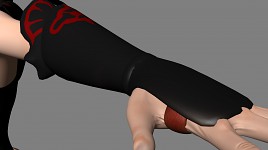 Character Model