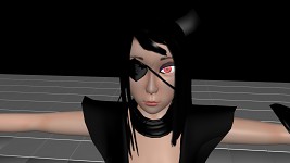 Character Model