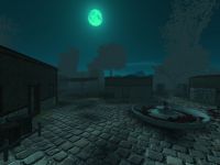 Spooky Night