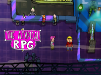 The Disco!