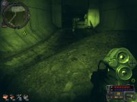 Call of Pripyat Screenshots