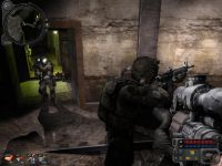 Call of Pripyat Screenshots