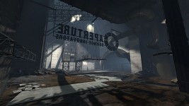 GDC screens