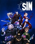 Promotional Poster