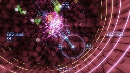 Waves Release Screenshots