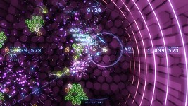 Waves Release Screenshots