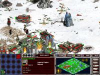 In-game shot