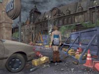 RE 3 pics