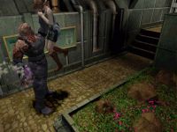 RE 3 pics