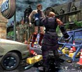RE 3 pics