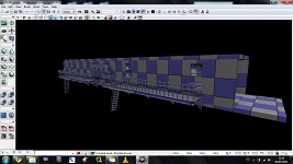 Apartment Corridor + Assets