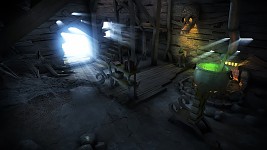 Seer's Hut