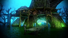 Seer's Location