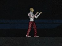 Warp Speed: Hools mod: Dude preview