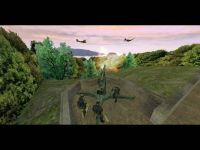 Day of Defeat In-Game Screenshots