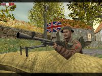 Day of Defeat In-Game Screenshots