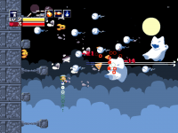 Cave Story+