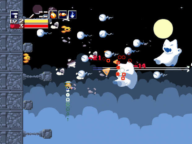 Cave Story+