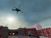 In-game shot