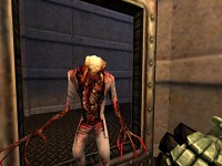 In-game shot