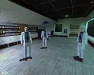 In-game shot
