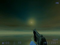 In-Game shot