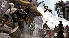 Multiplayer match