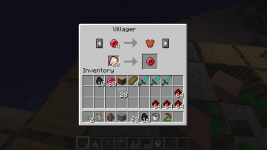 Testificate trading (WIP)