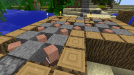 How Mojang test Testificates