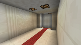 Quartz Block Tests