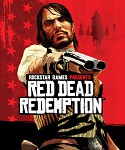 Red Dead Redemption Poster Art