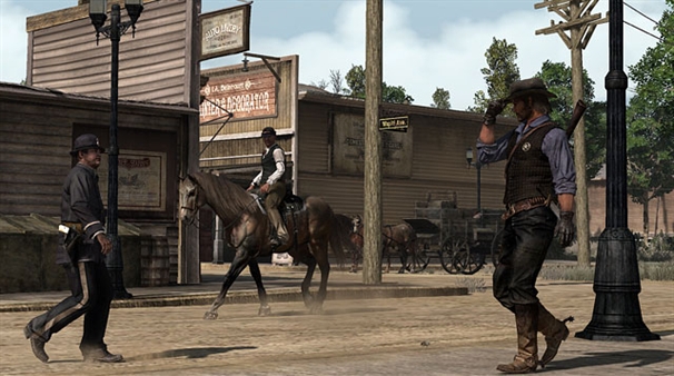 Red Dead Redemption Iso Mods Xbox 360 Download