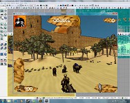 Ingame Wip 1