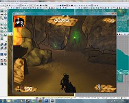 Ingame Wip 2