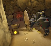 Random Cave