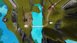 Demo Map - ScreenShot 1 