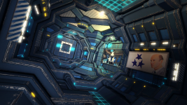 Special Faction Prefabs & 22 Unique Spaceships