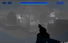 Introducing: Locked Up